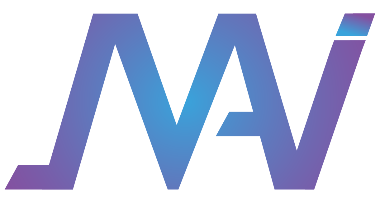 MAW AI Studios logo
